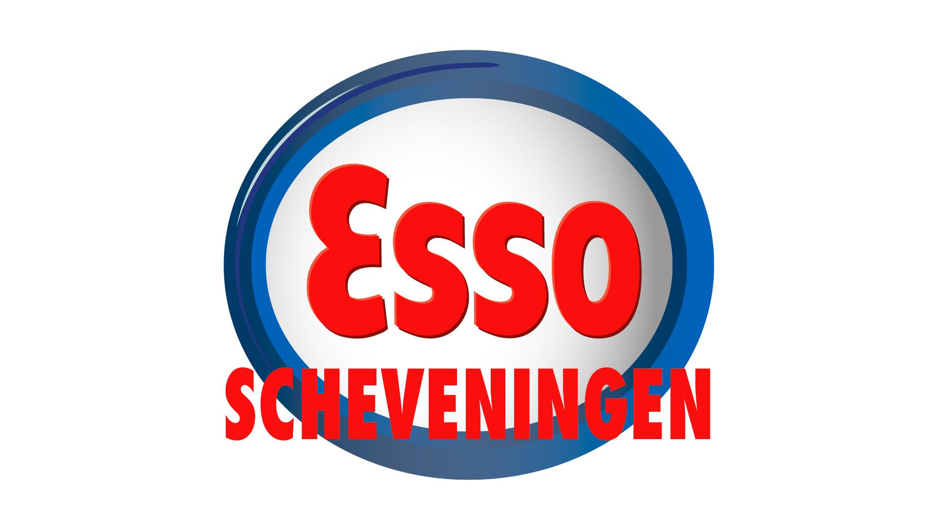 Esso Scheveningen